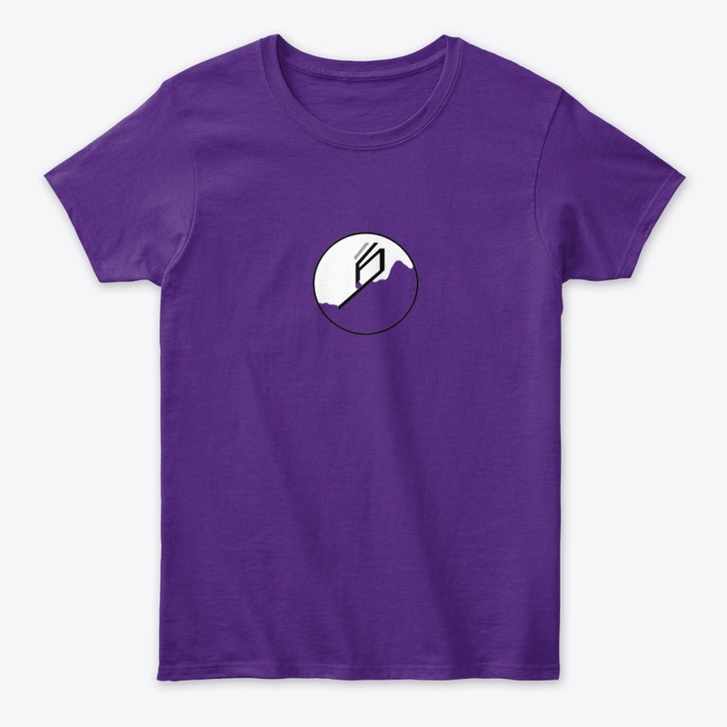 Men's Essentials Long Sleeve AI T-Shirt