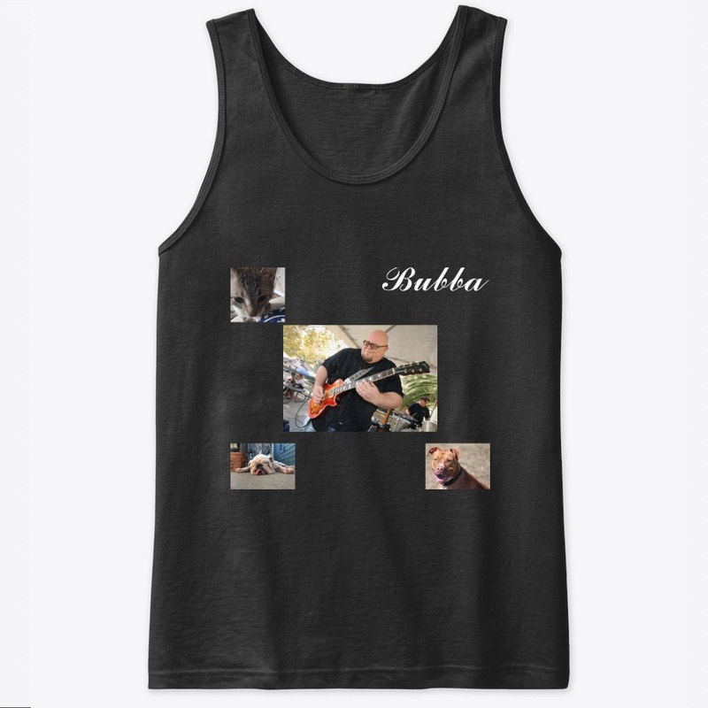 Big Bad Merch
