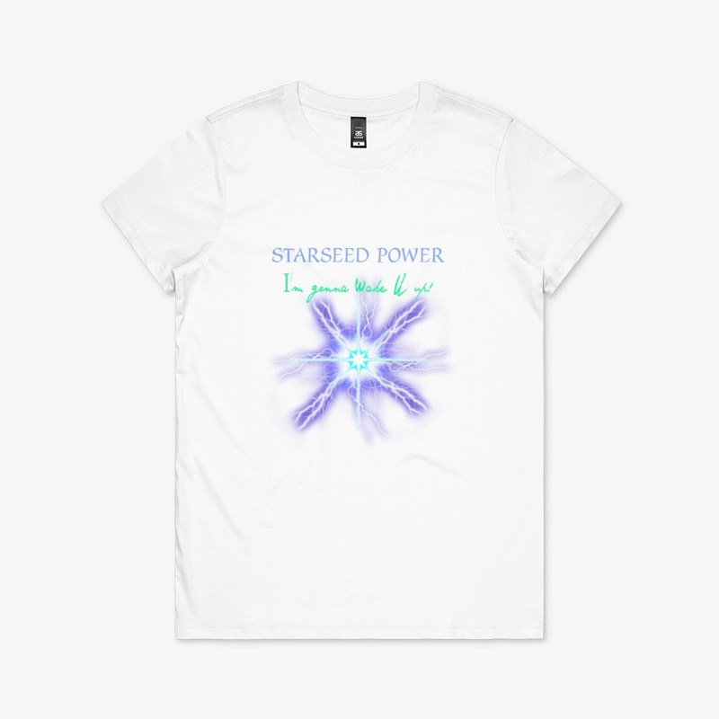 Starseed Power