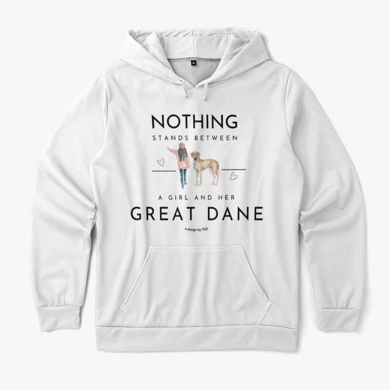 A Girl and her Dane.v2