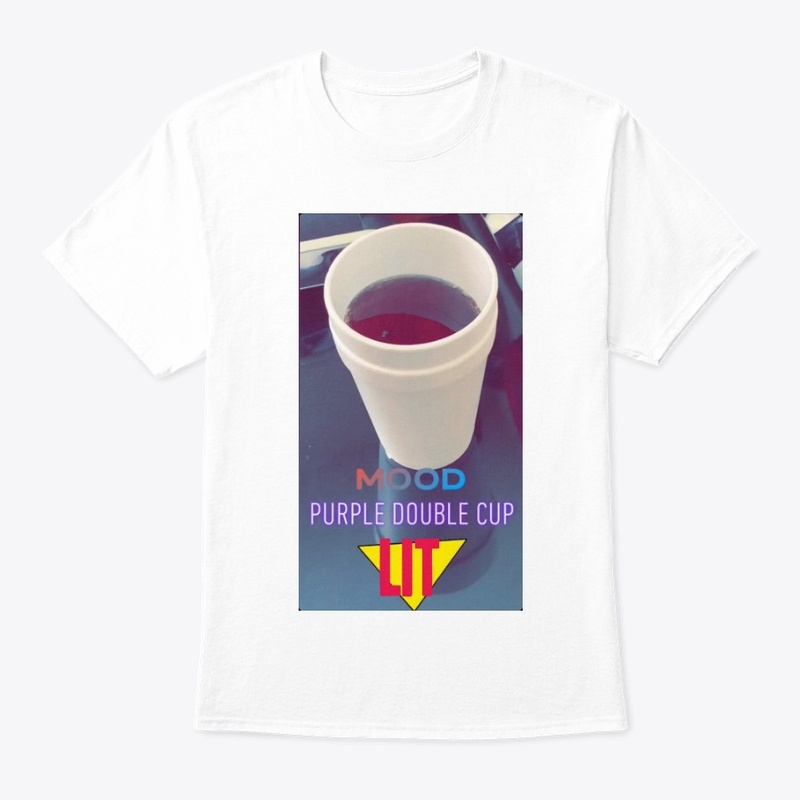 Lean Double Cup
