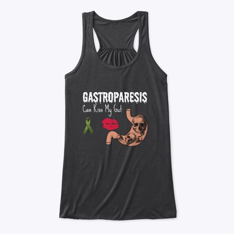 Gastroparesis Fighter