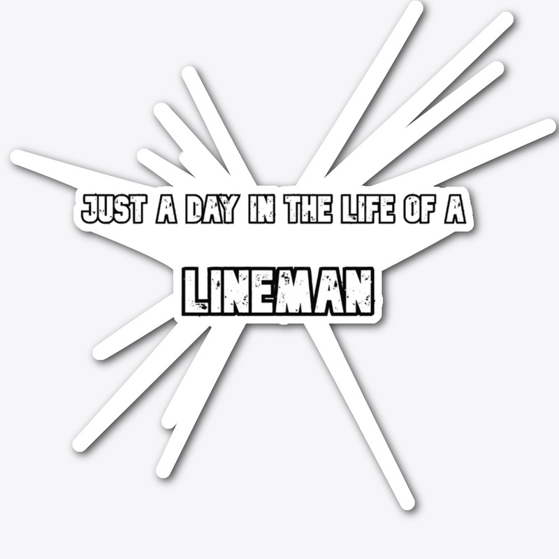 DITL Lineman