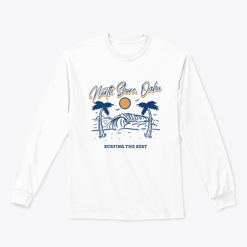Vintage North Shore