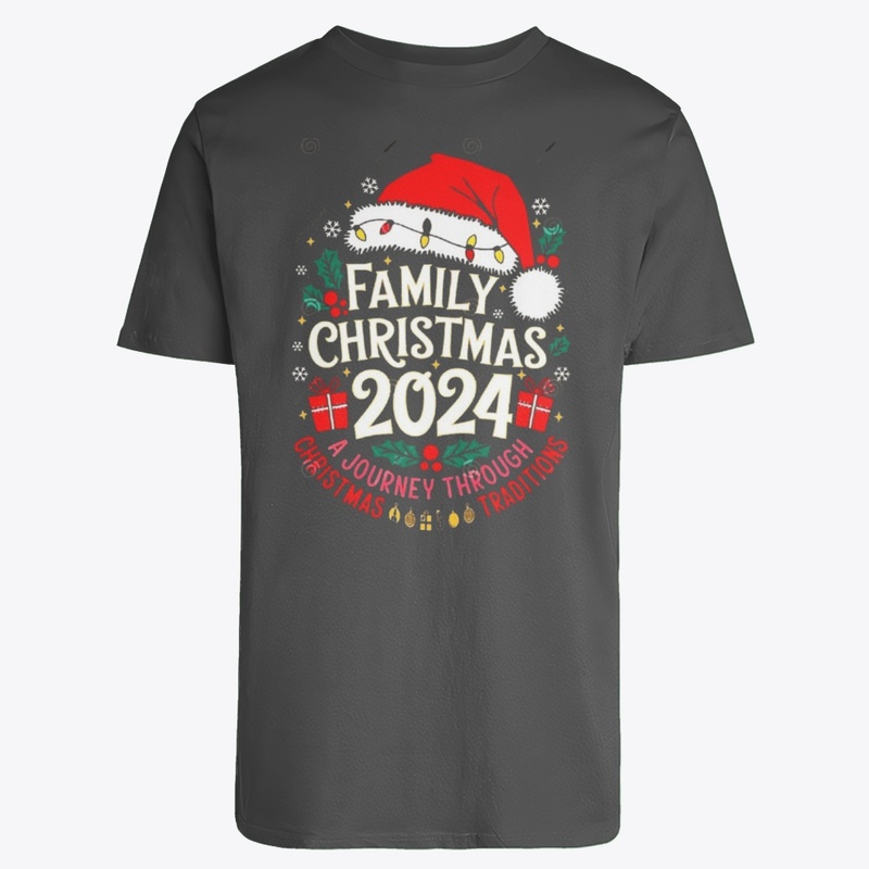 Family Christmas 🎁