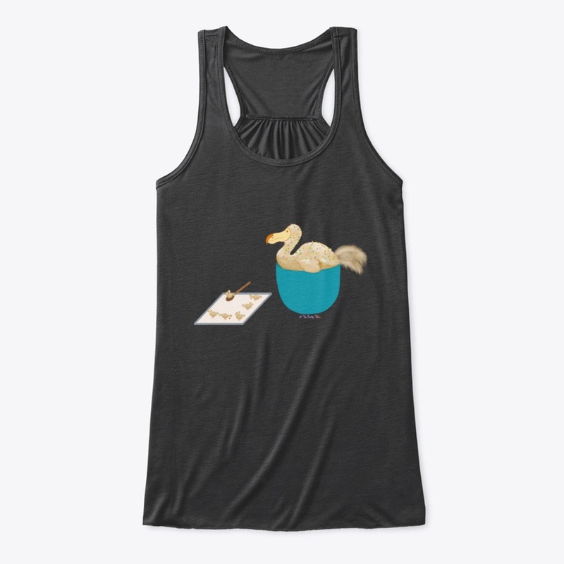 Sugar Cookie DoughDo