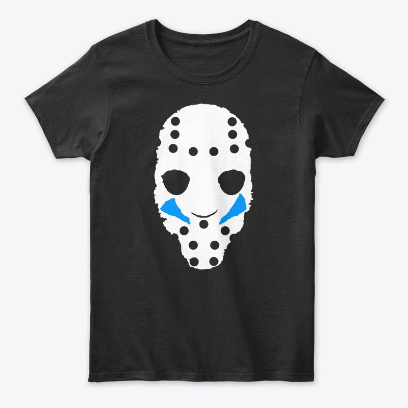 Roy Mask ( F13th 5 )