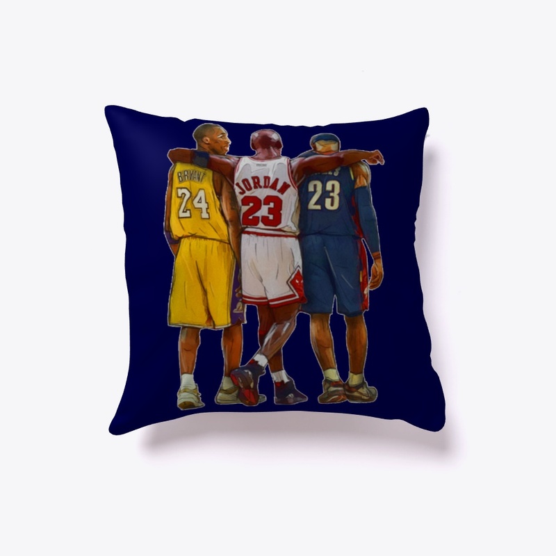 GLOBAL BASKETBALL LEGENDS.