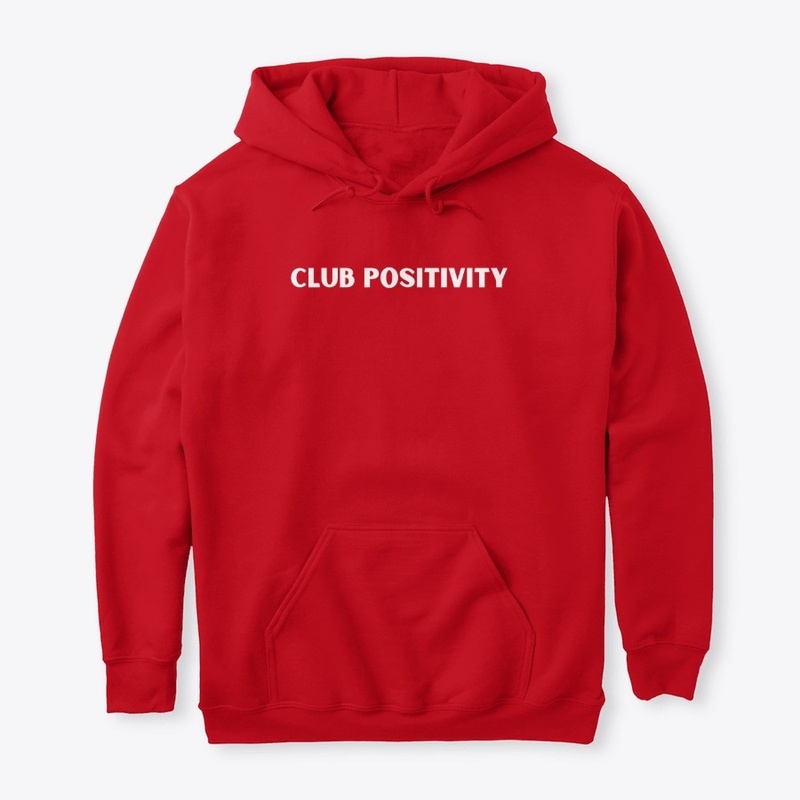Club Positivity