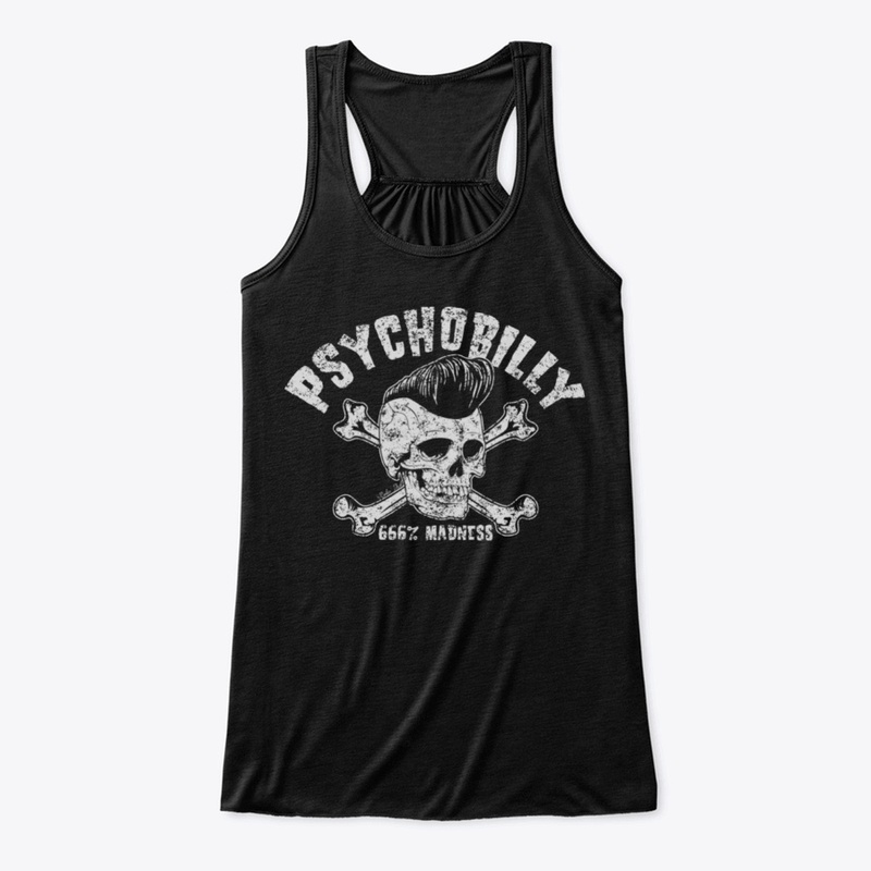 Psychobilly