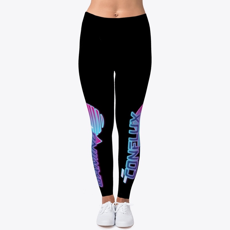 Conflux Gaming Neon Collection