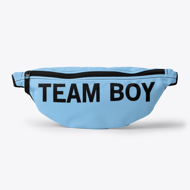 Baby shower Merch
