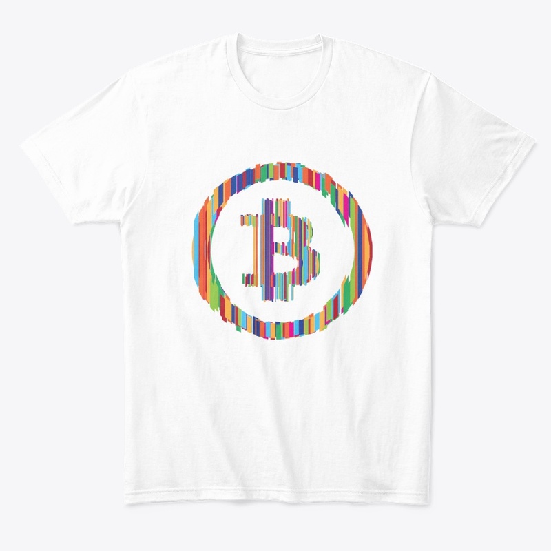 Bitcoin Logo