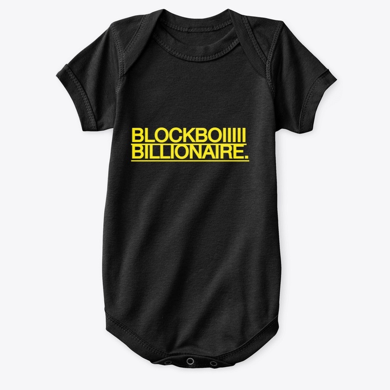 BLOCKBOIIIII BILLIONAIRE. BBB