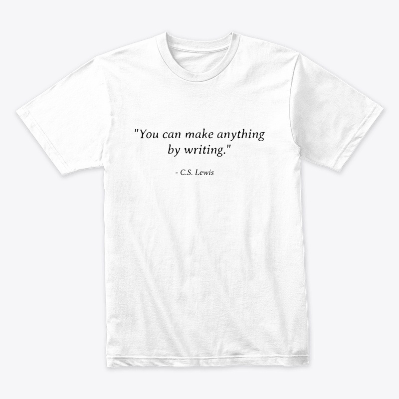 You Can Make Anything