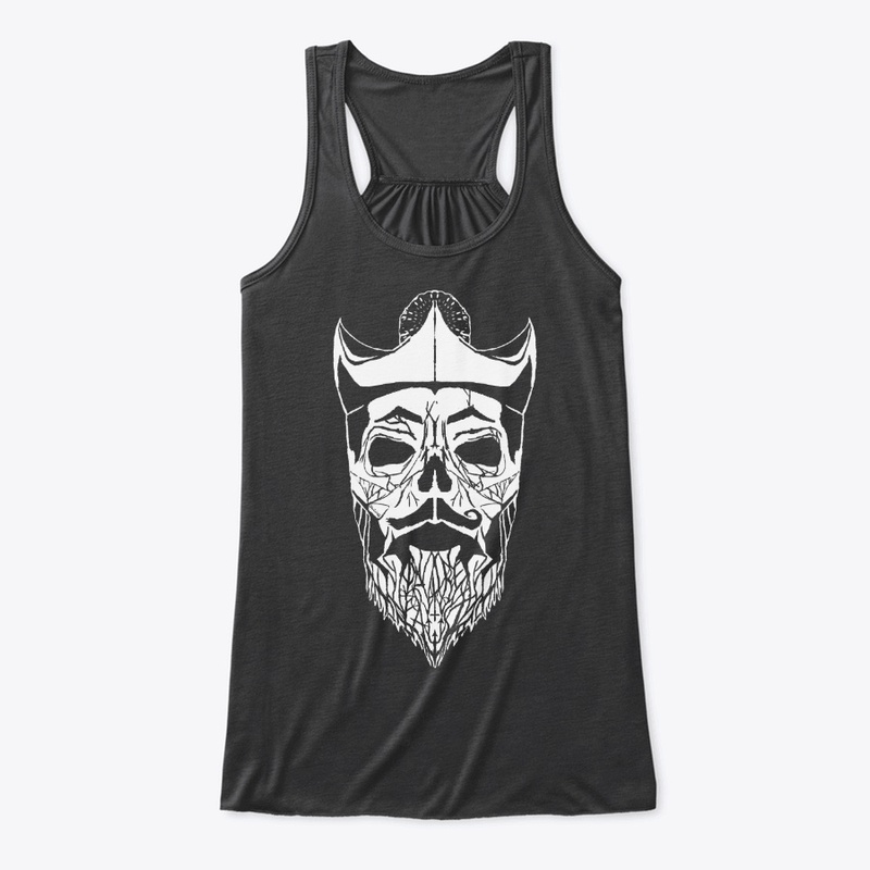 Padre faust apparel