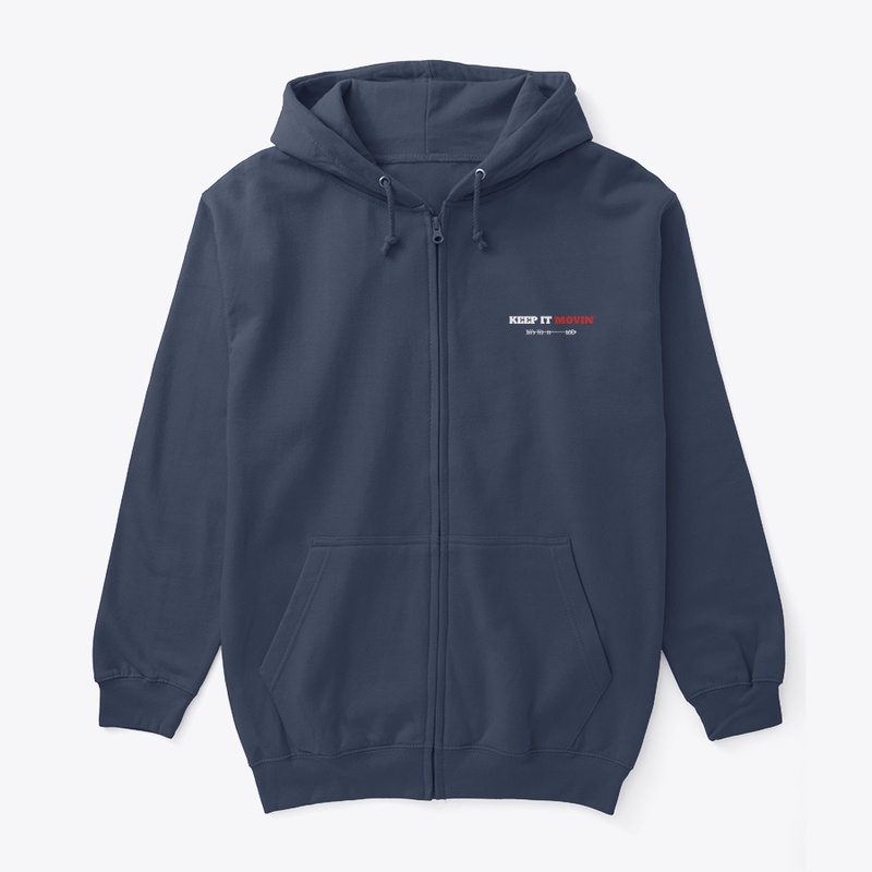 Keep it Movin' Collection