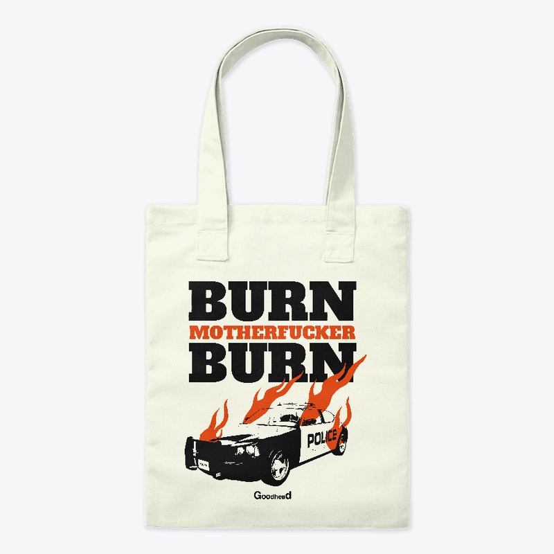 BURN!