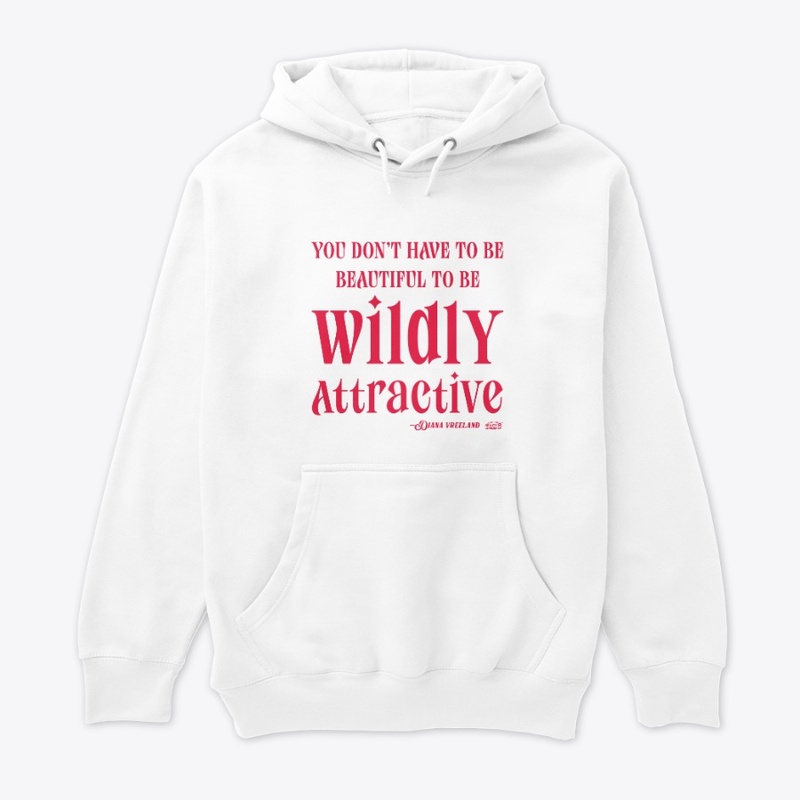 Wildly Attractive