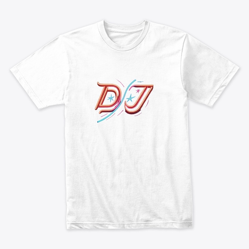 Neon Nights - Light Up the Party Tee