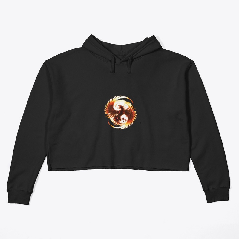 Phoenix Rising #1