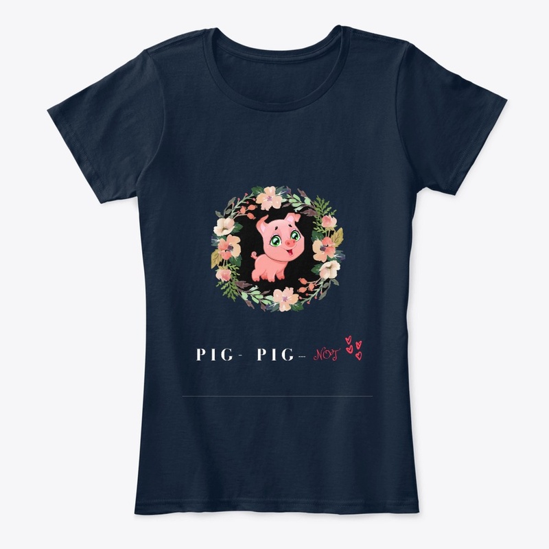 pet pig lover