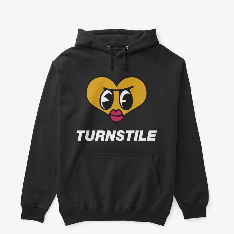 Turnstile Merch