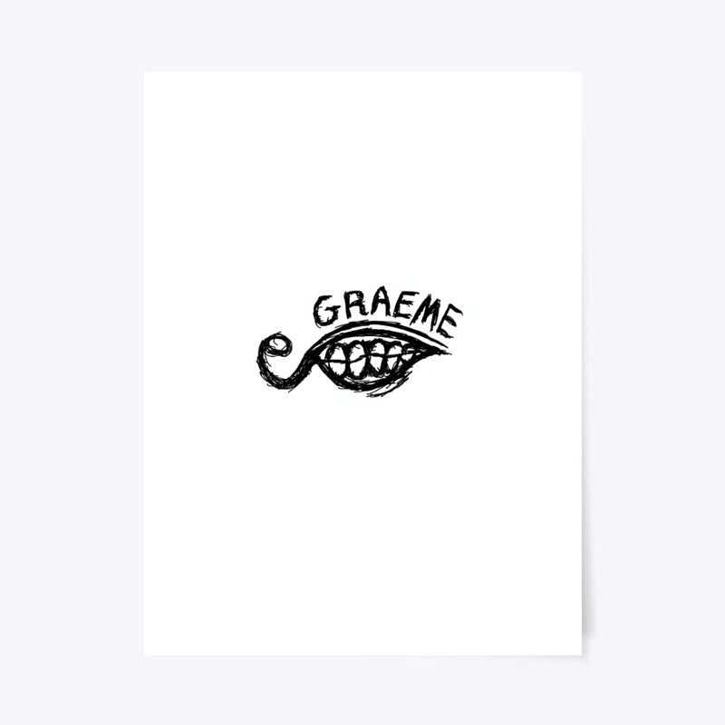Logo poster 