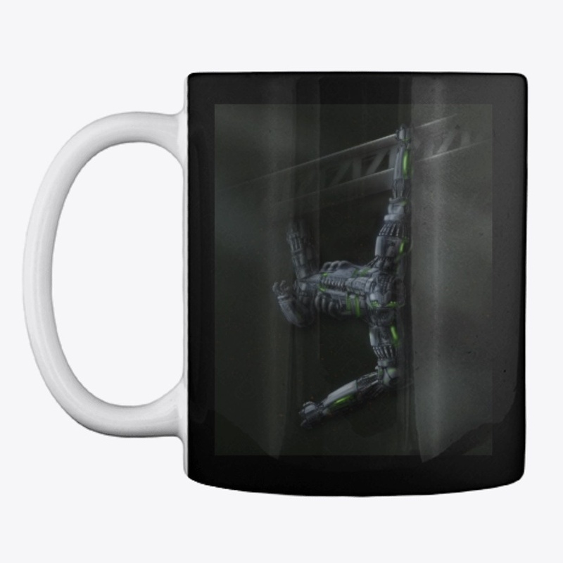 Mecha Sloth