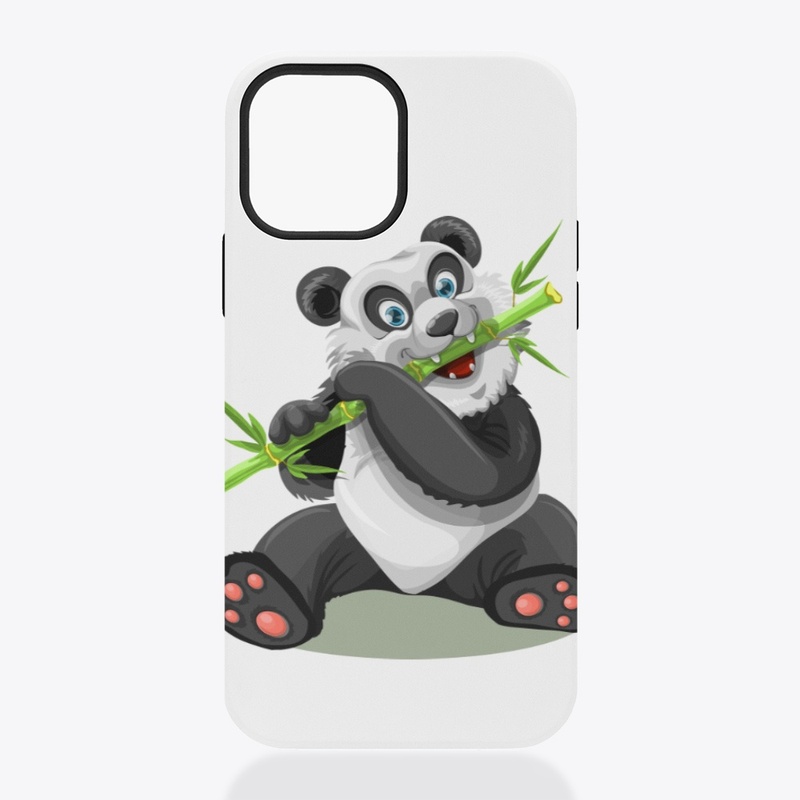 panda cases
