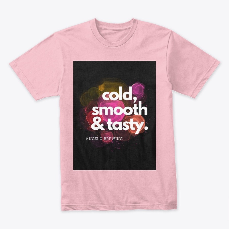 cold smooth 