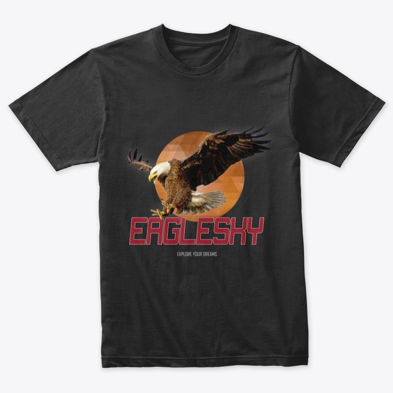 EAGLESKY by CEELINE