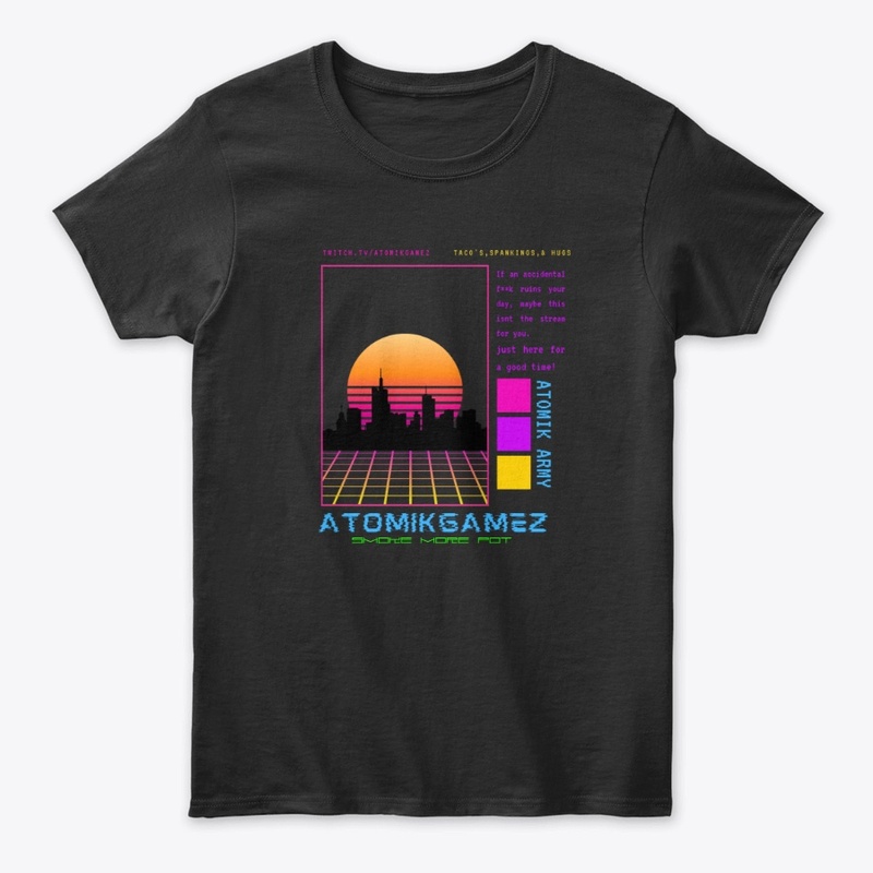 ATOMIKGAMEZ