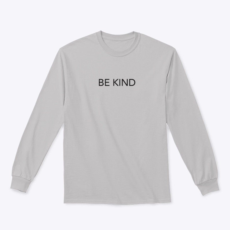BE KIND