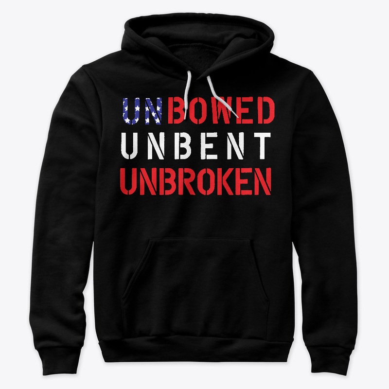 America Unbroken