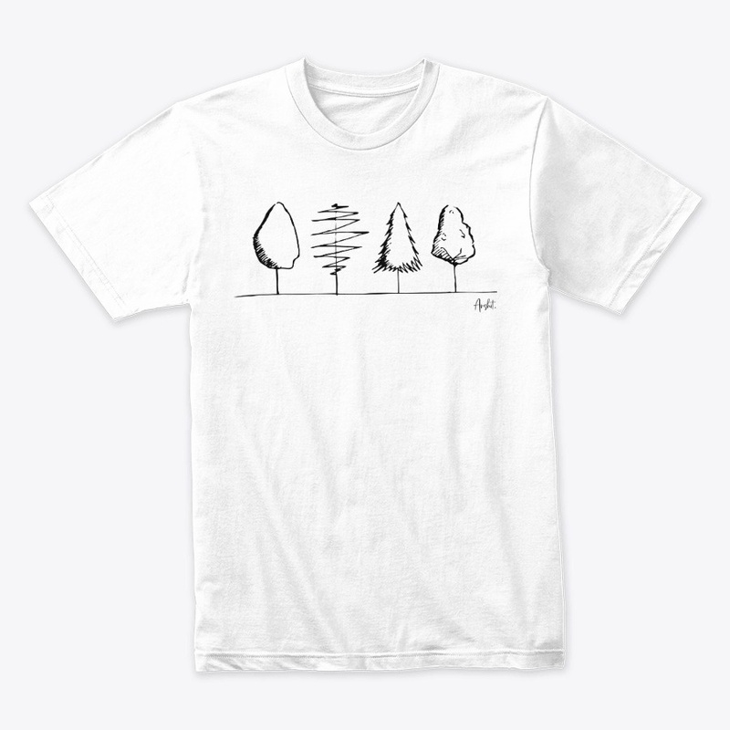 Tree Lines 