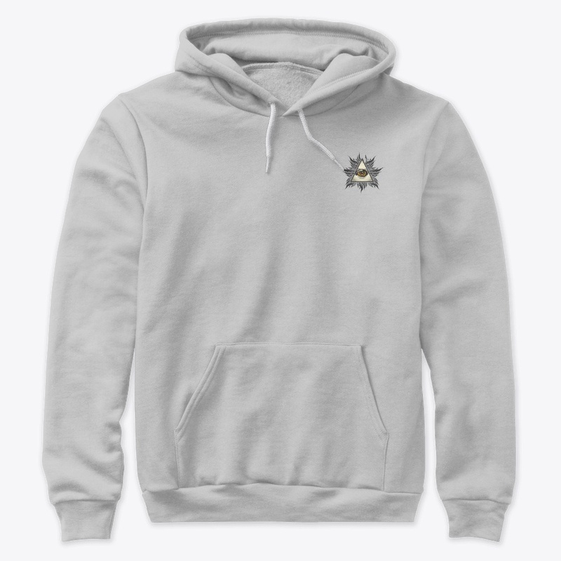 PAQUAY BE SEEN | Unisex Hoodie