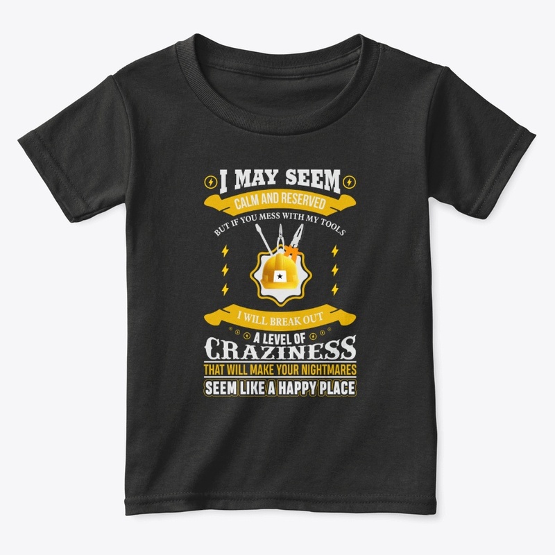 Electrical Engineer T Shirt Design