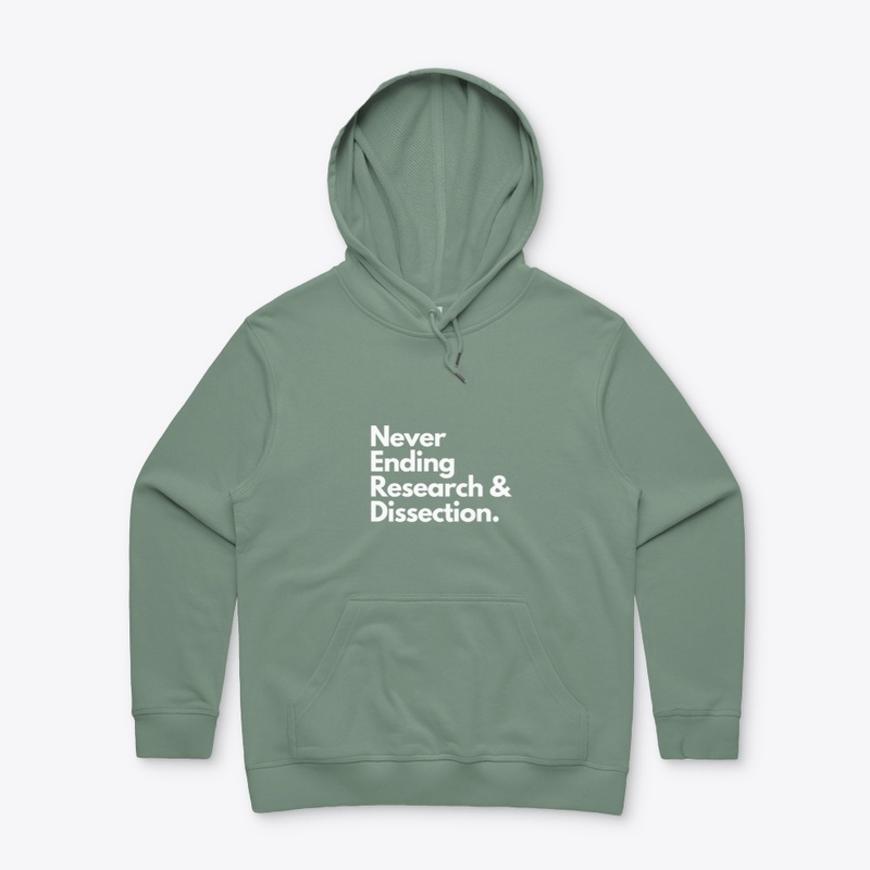 Nerdy Drop