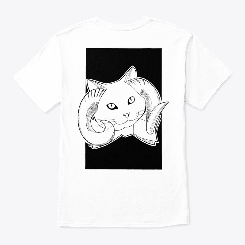 Horned Cat