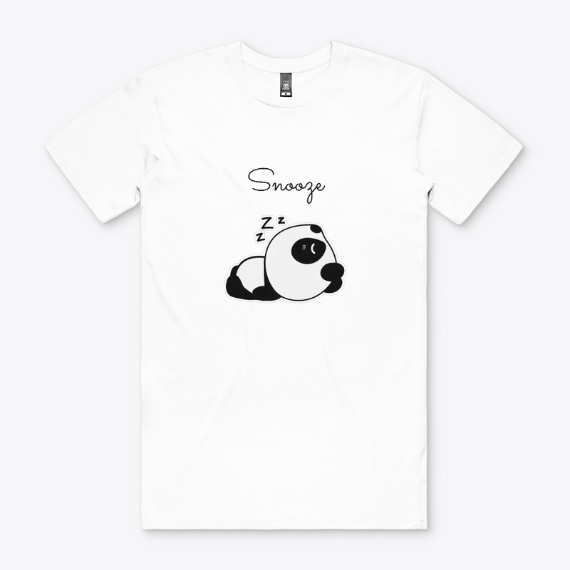 Snooze Panda