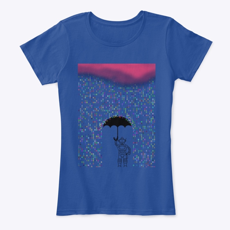 Digital Rain