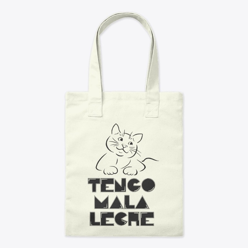 Tengo mala leche