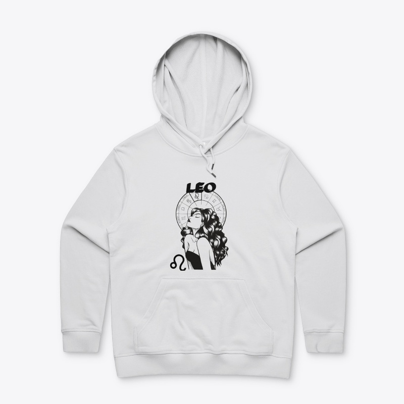 Sweater Leo Her