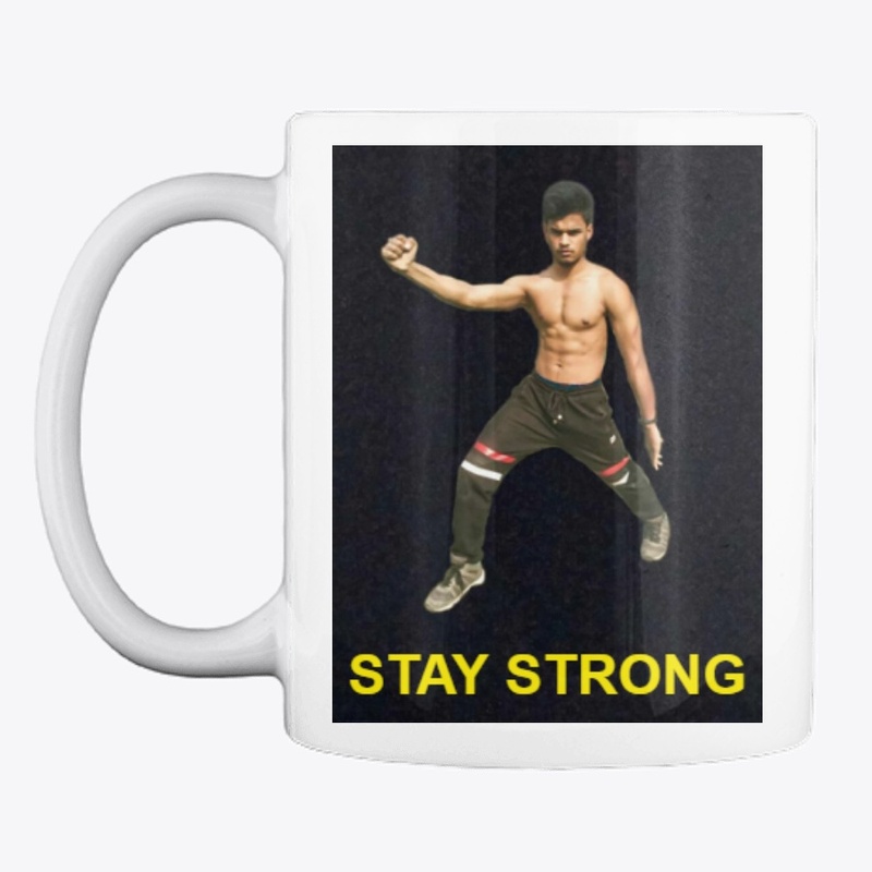 Lee Coffee Mug