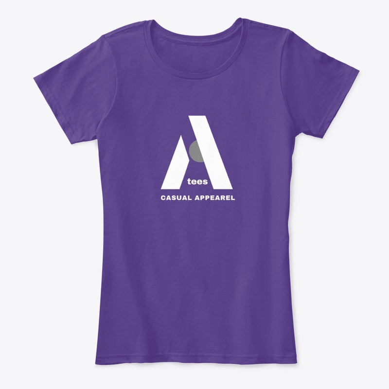 Ash Tee Promotional 