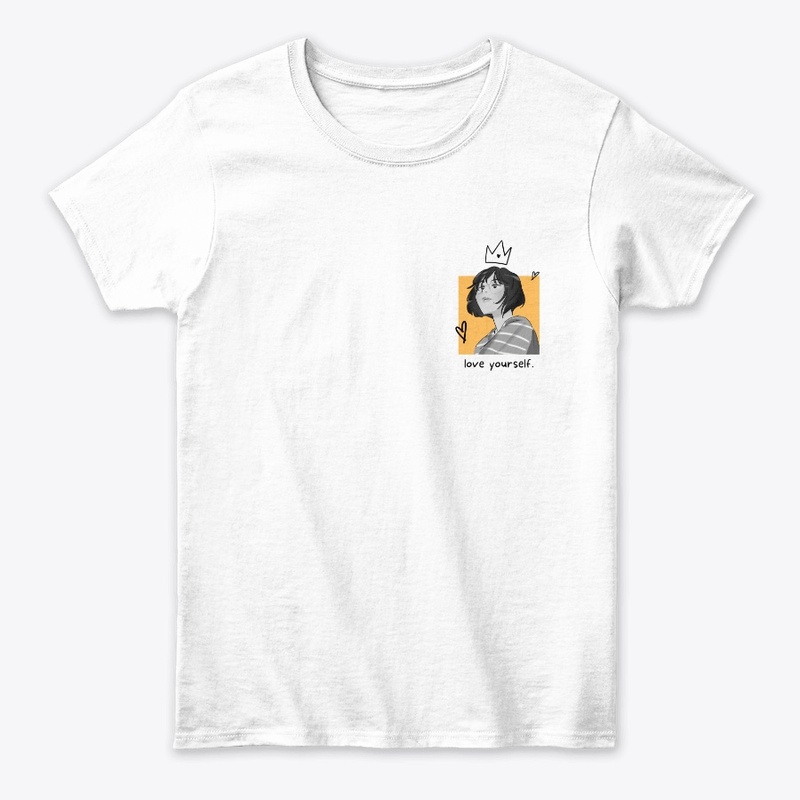 Plan T-shirt