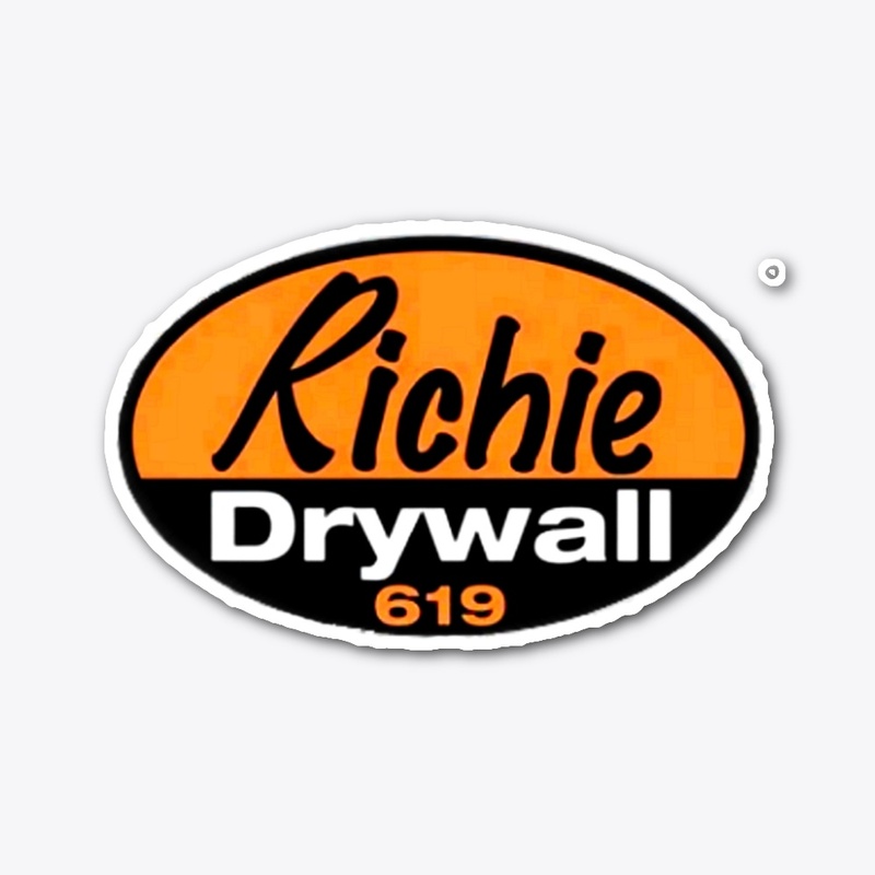 RICHIE DRYWALL 619
