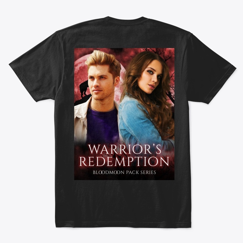 Warrior's Redemption 