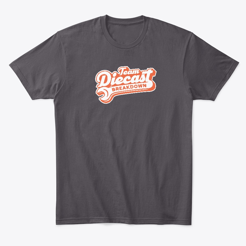 Team Diecast Breakdown (Summer)